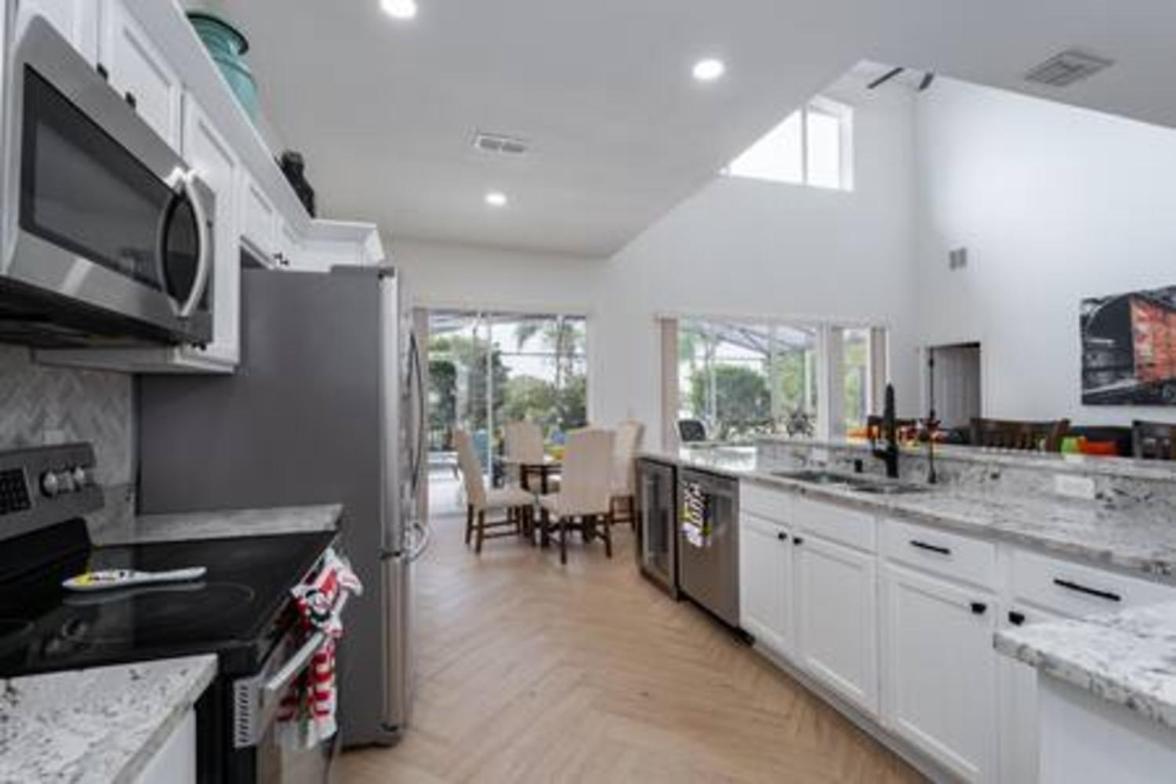The Dream Vacation Home! Holiday home Orlando