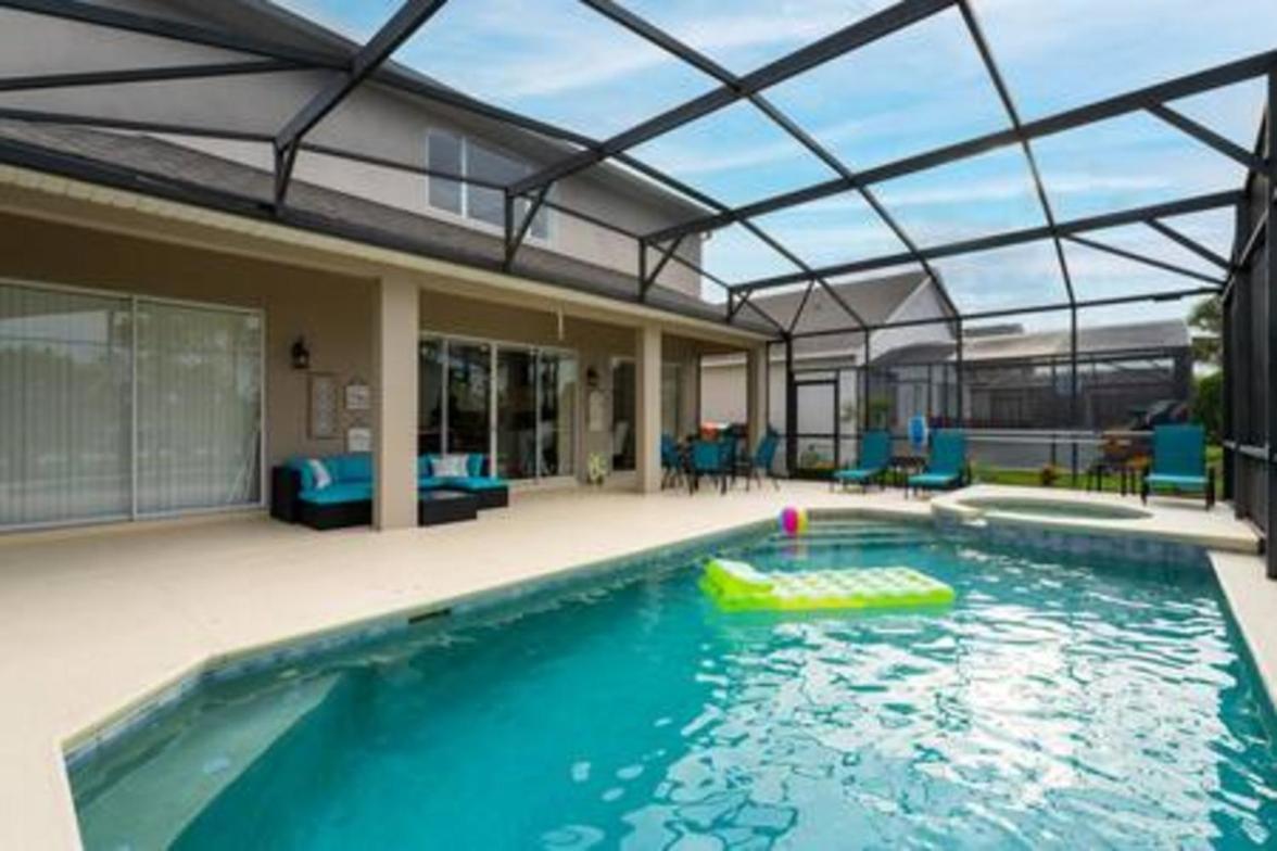 The Dream Vacation Home! Holiday home *