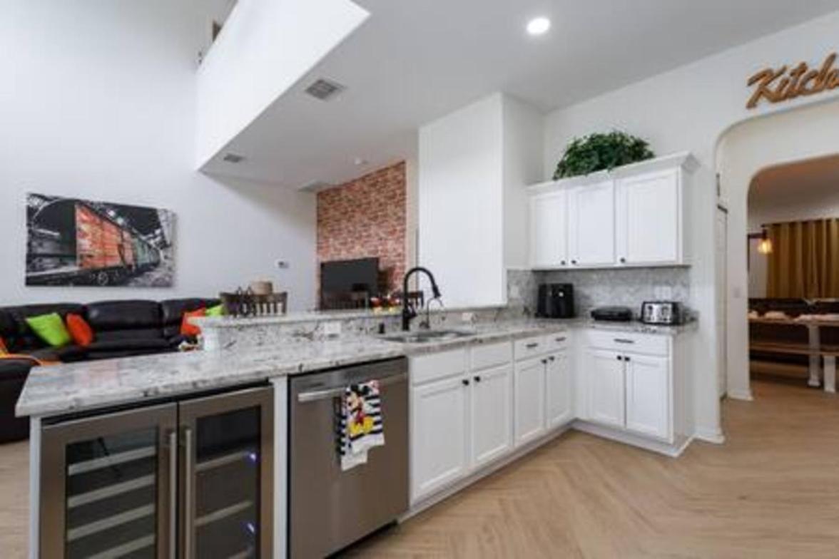 Holiday home The Dream Vacation Home! Orlando