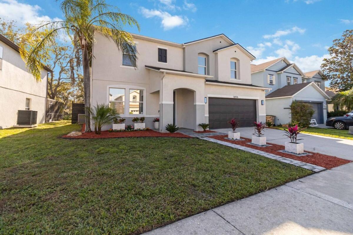 Holiday home 5br Oasis Retreat Near