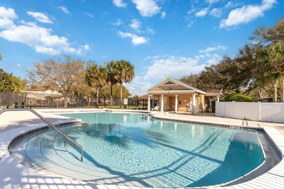Holiday home 5br Oasis Retreat Near *