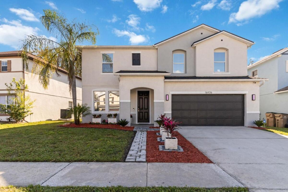5br Oasis Retreat Near Holiday home Orlando