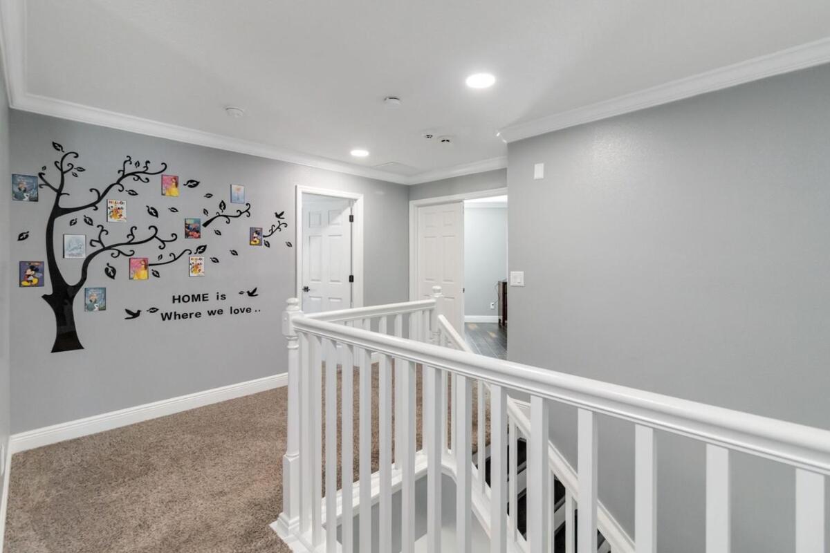 5br Oasis Retreat Near Orlando