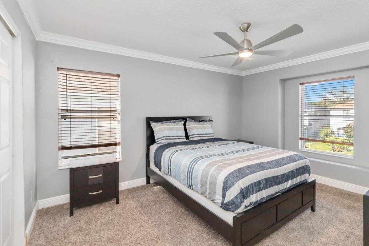5br Oasis Retreat Near * Orlando