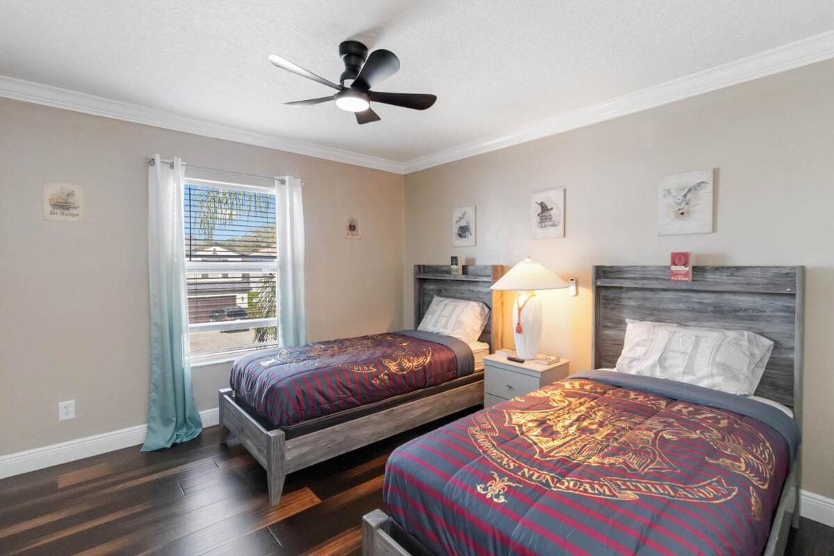 Holiday home 5br Oasis Retreat Near *