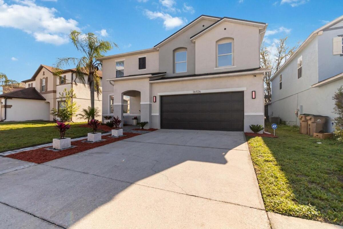 Holiday home 5br Oasis Retreat Near