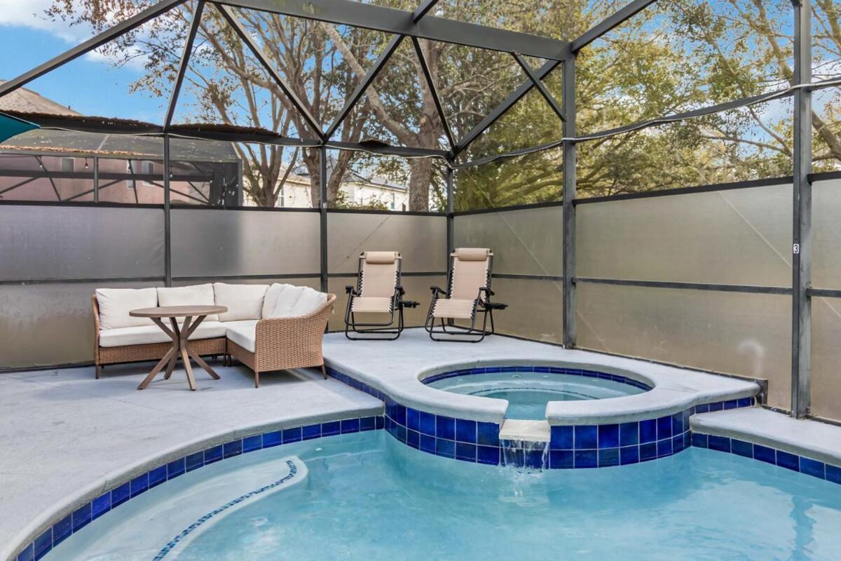 Holiday home 5br Oasis Retreat Near *