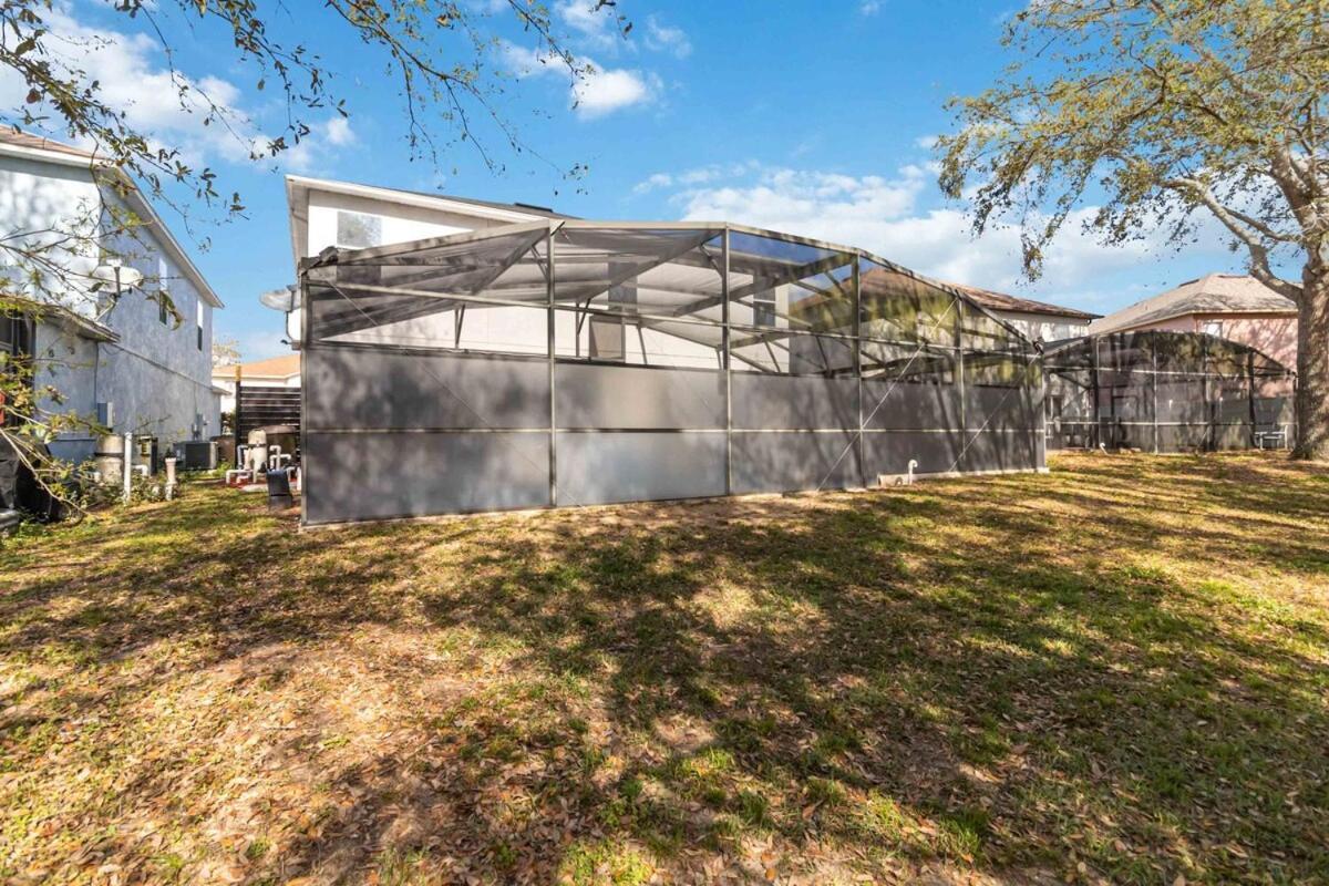 Holiday home 5br Oasis Retreat Near Orlando