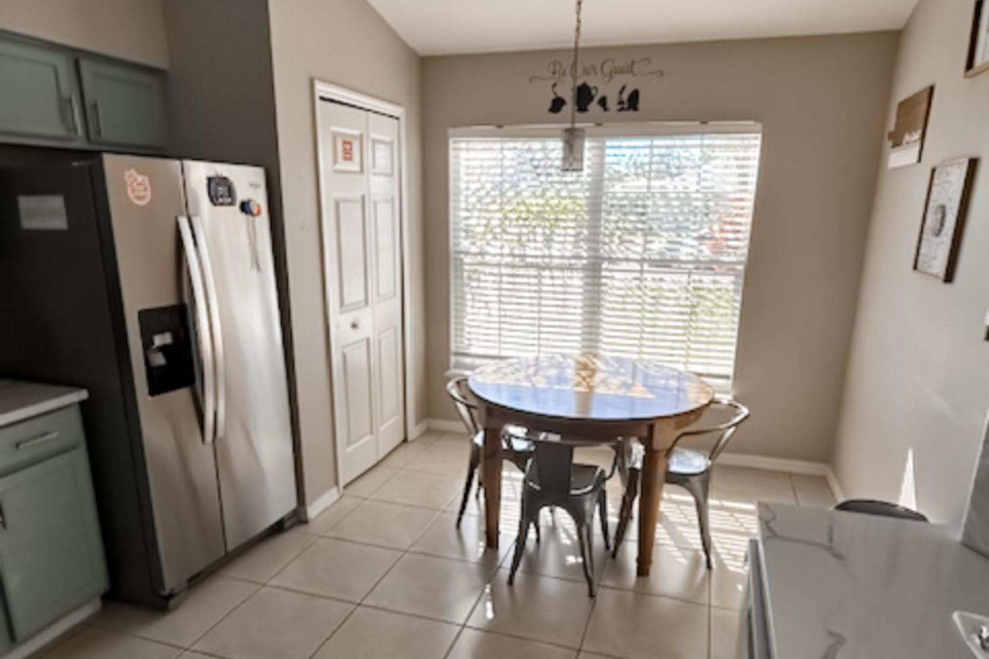 Infinity & Beyond Holiday home Orlando