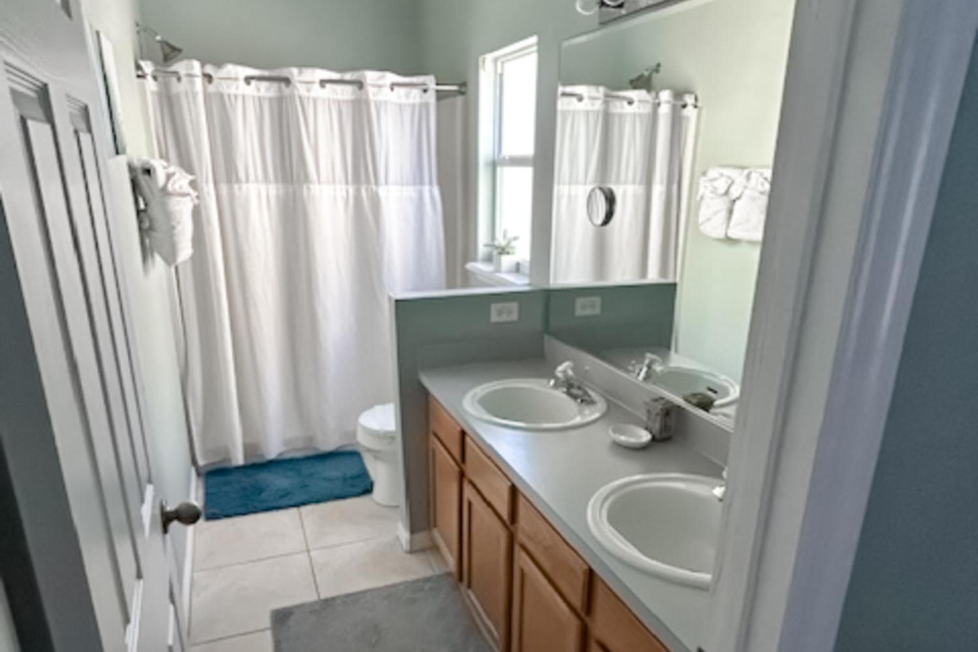 Holiday home Infinity & Beyond Orlando