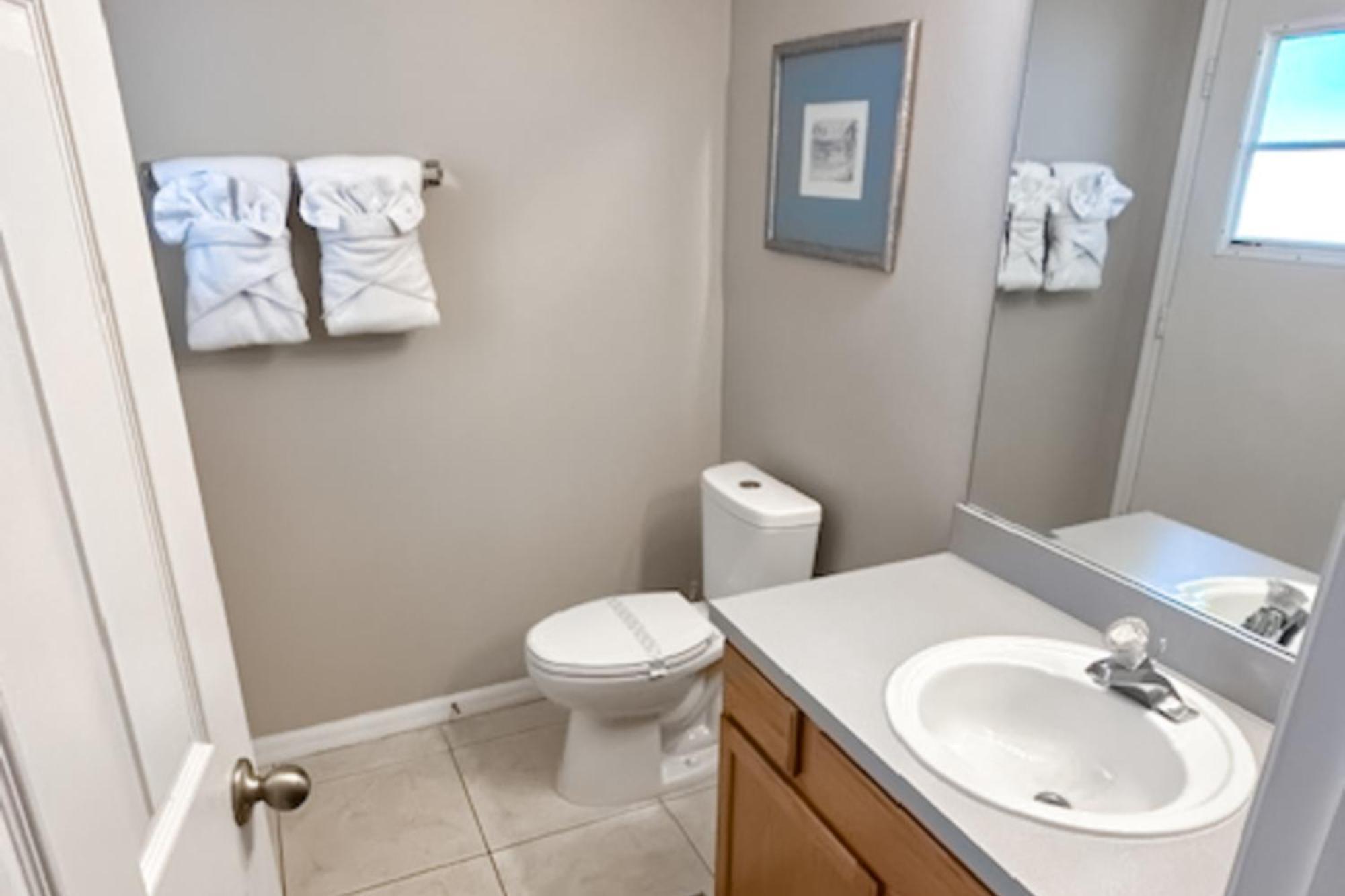 Infinity & Beyond Holiday home Orlando