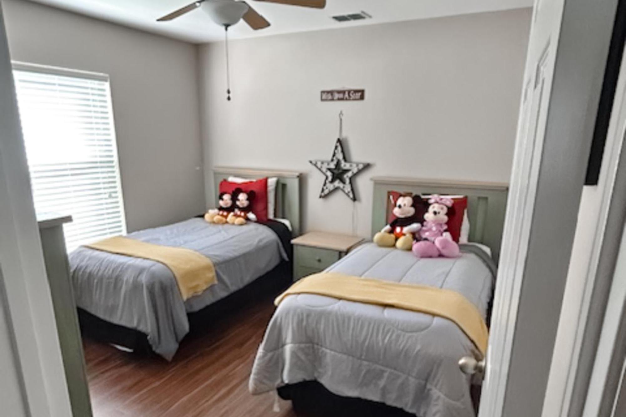 Infinity & Beyond Holiday home Orlando