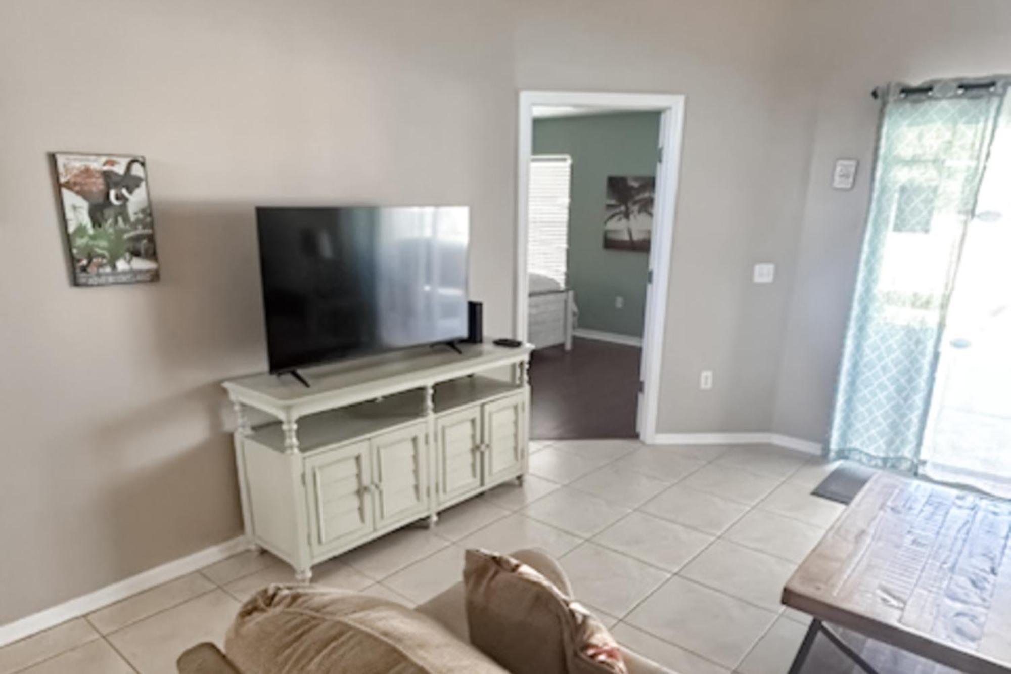 Infinity & Beyond Holiday home Orlando