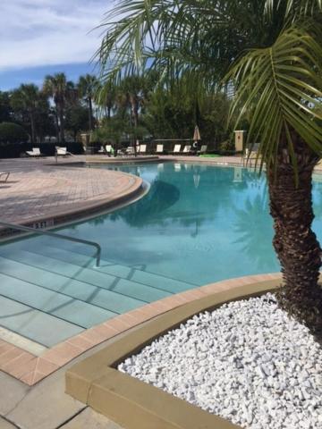 P.11 # Vista Cay View/ Walking Distance To The Convention Center/close To Universal & Apartment