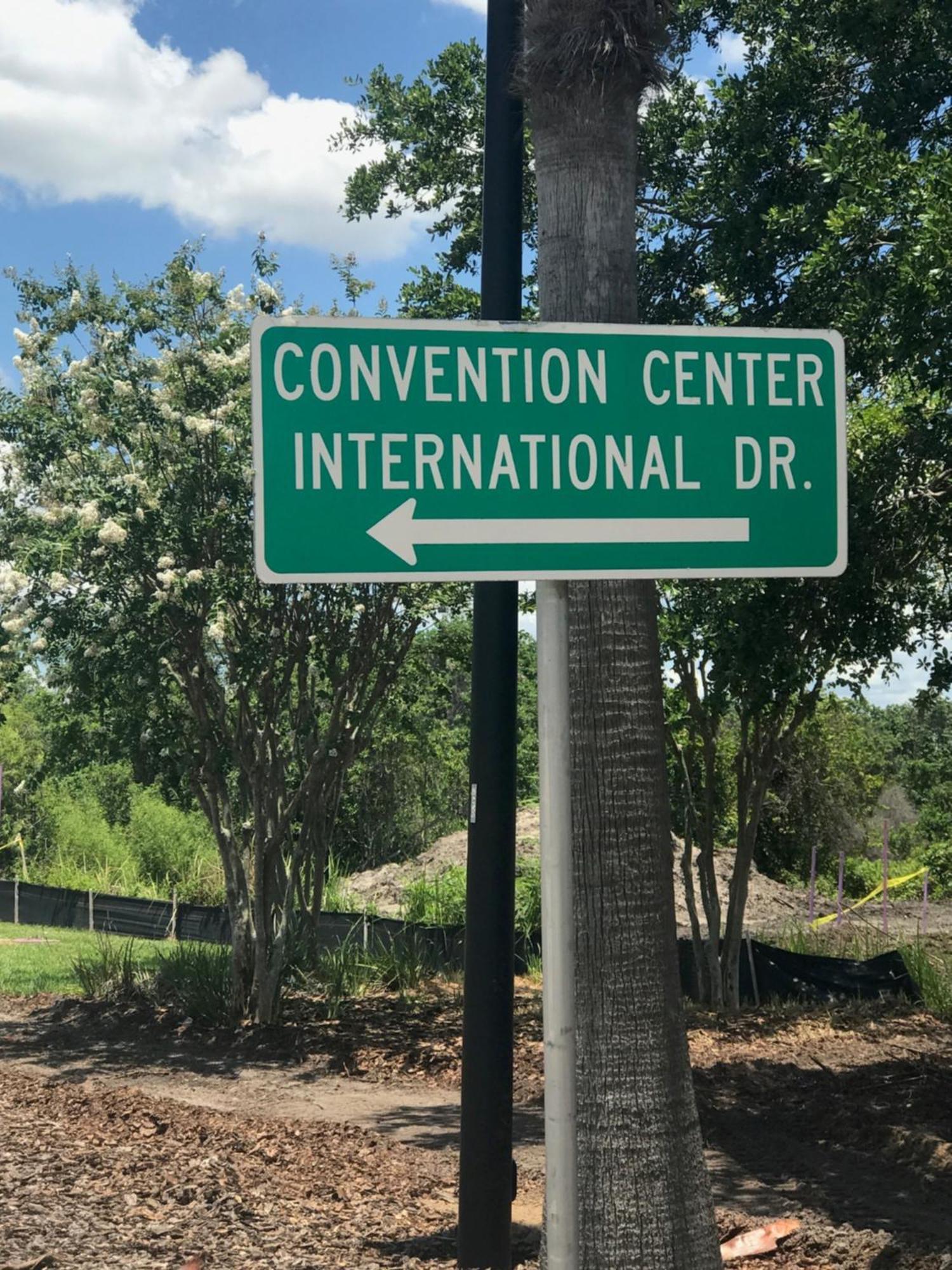 P.11 # Vista Cay View/ Walking Distance To The Convention Center/close To Universal & * Orlando