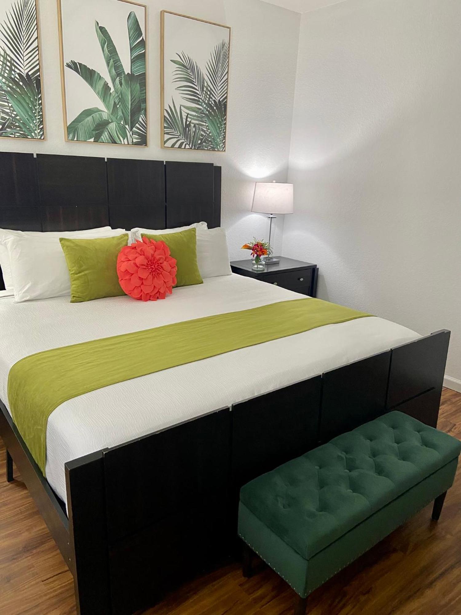 P.11 # Vista Cay View/ Walking Distance To The Convention Center/close To Universal & Apartment