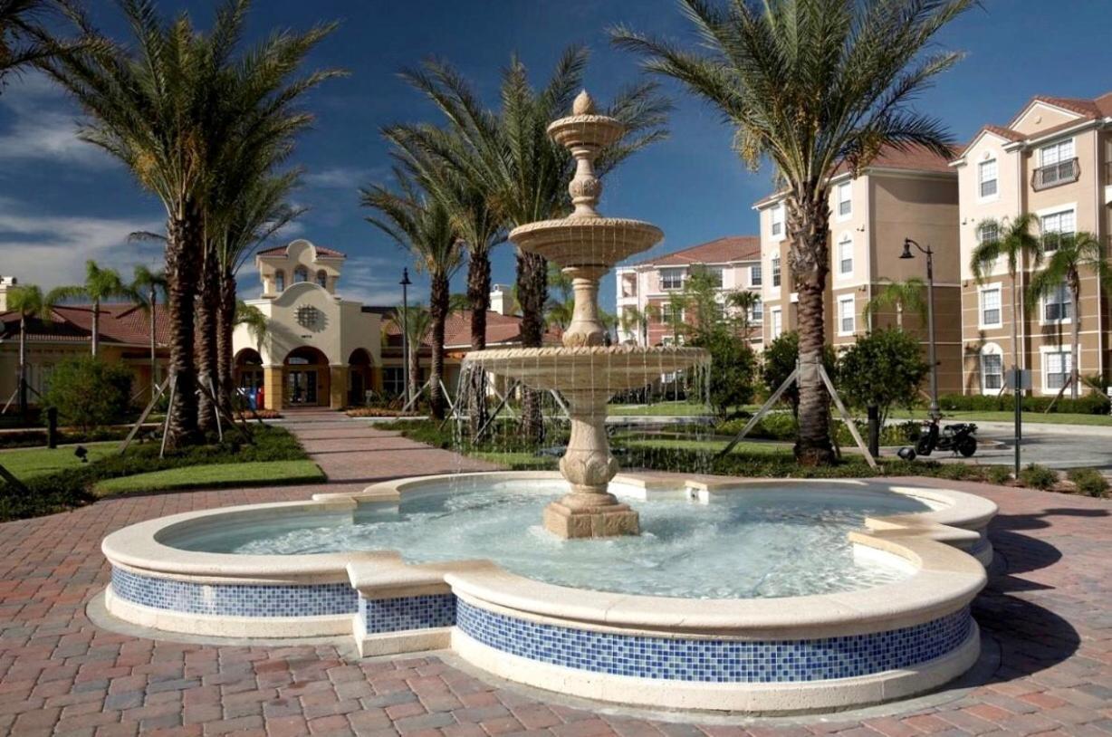 P.11 # Vista Cay View/ Walking Distance To The Convention Center/close To Universal & Orlando