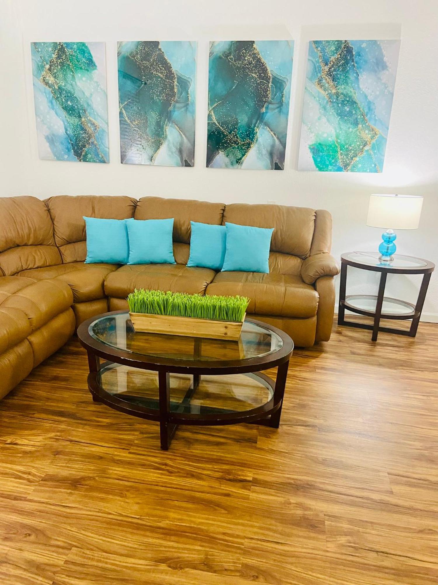 P.11 # Vista Cay View/ Walking Distance To The Convention Center/close To Universal & * Orlando