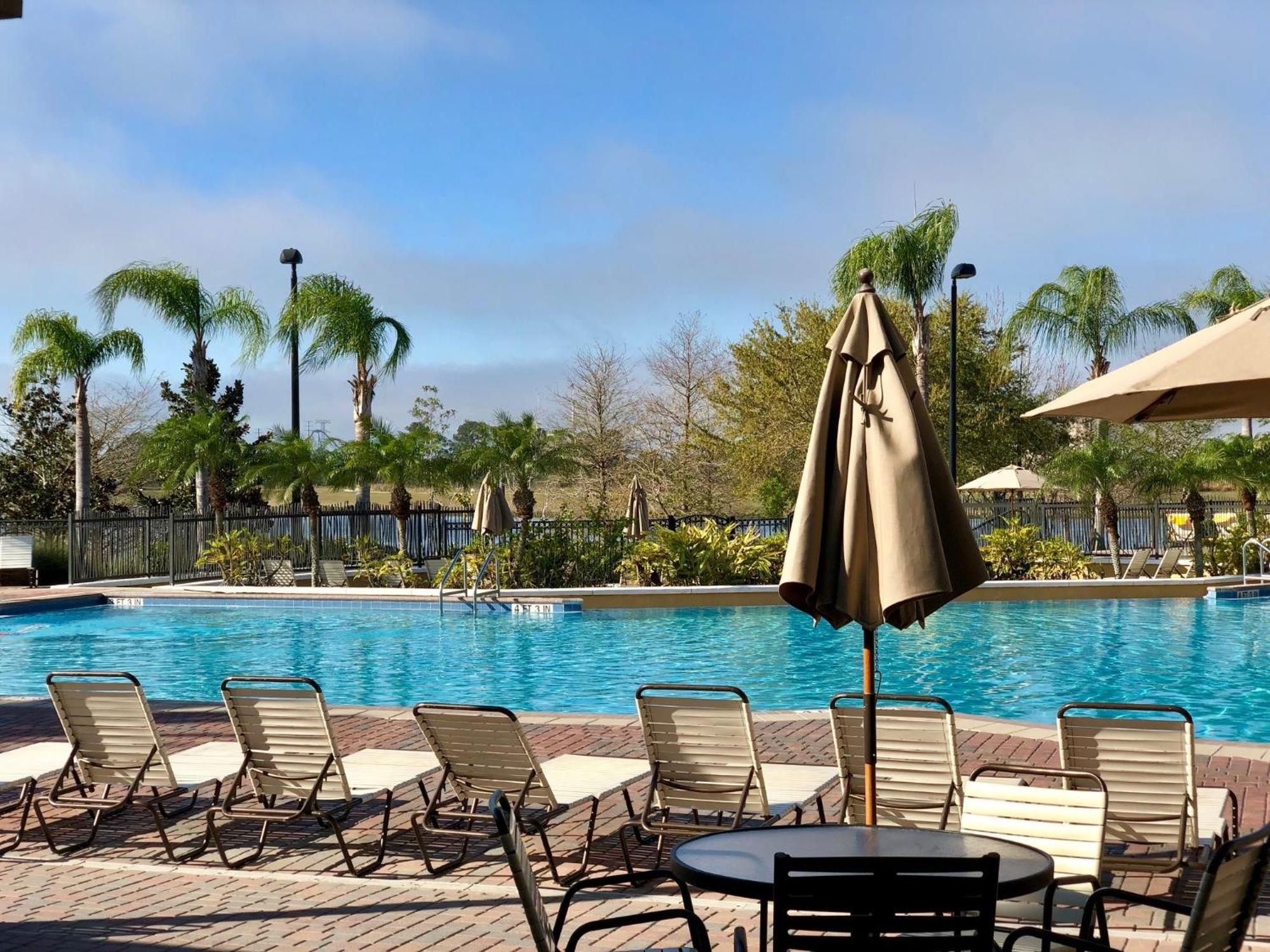 P.11 # Vista Cay View/ Walking Distance To The Convention Center/close To Universal & *