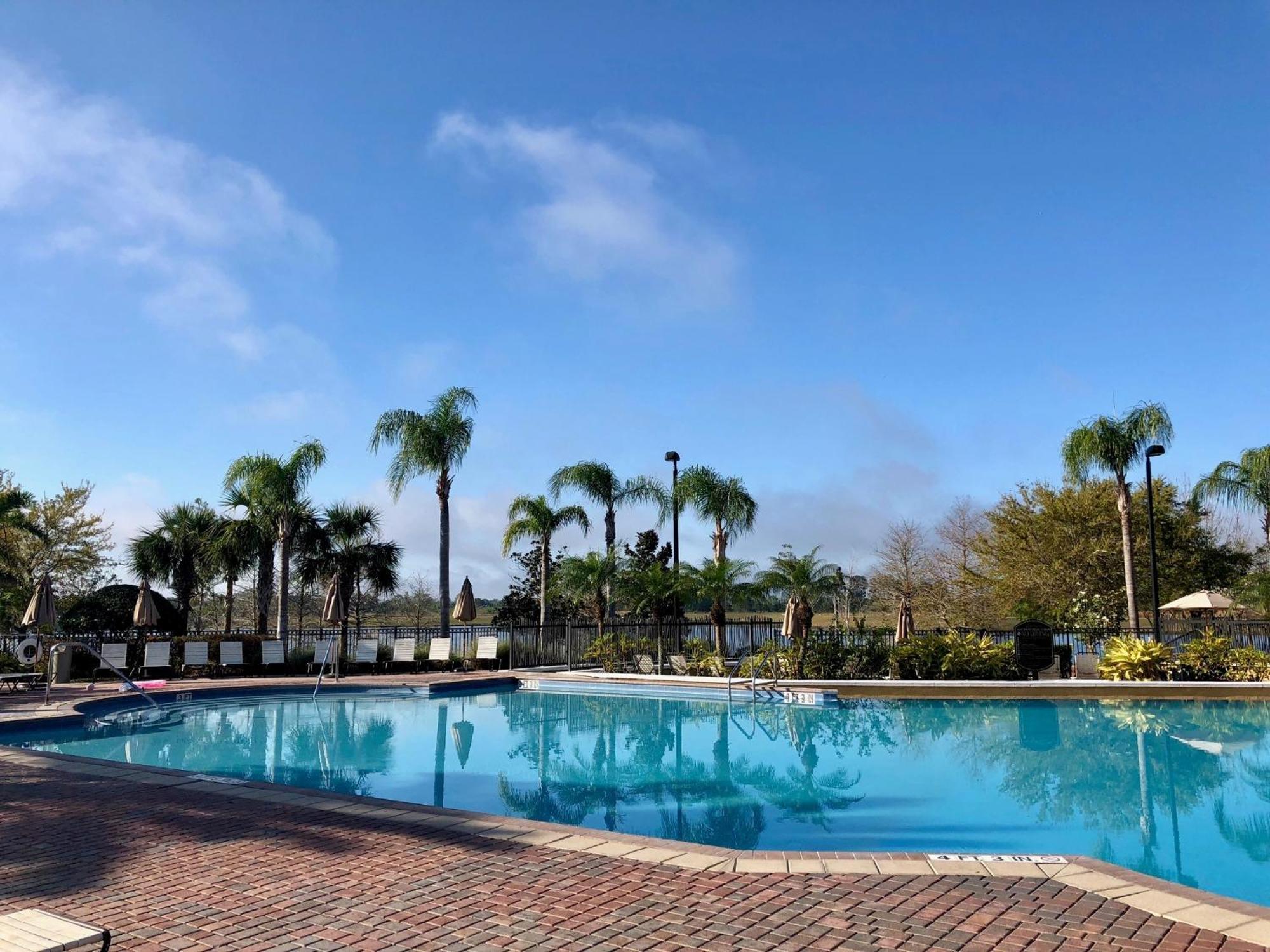 P.11 # Vista Cay View/ Walking Distance To The Convention Center/close To Universal & * Orlando