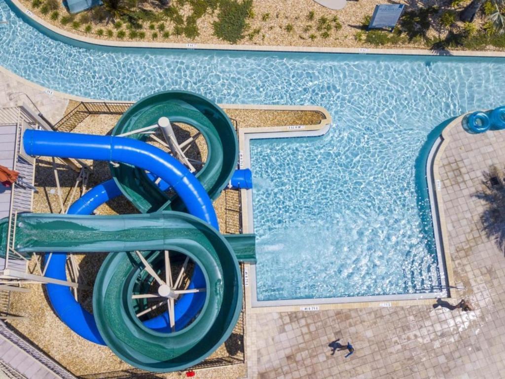 Holiday home 4 Bedrooms - 3 Bathrooms - Storey 3195 Pp Orlando