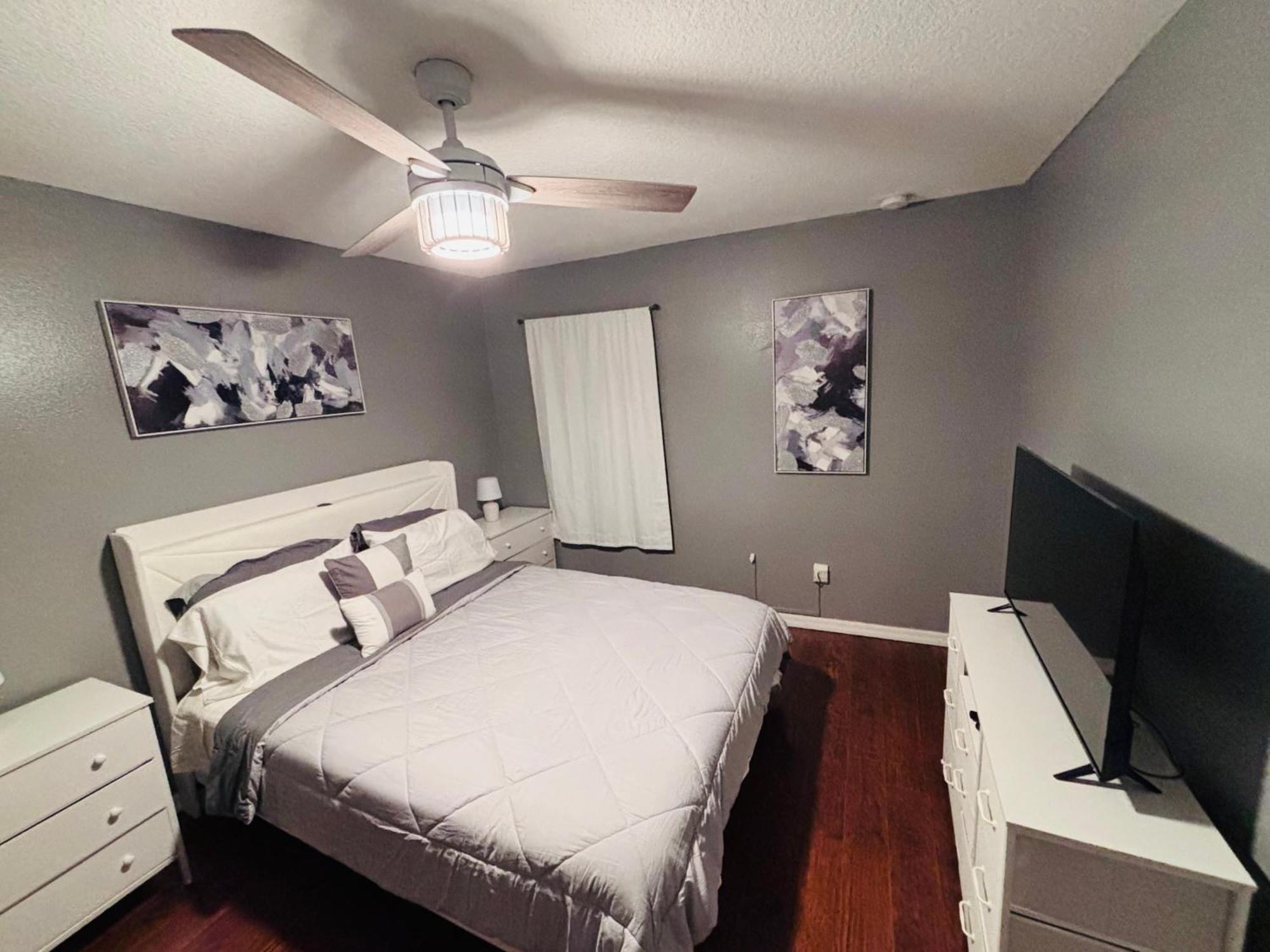 Luxury With View Orlando