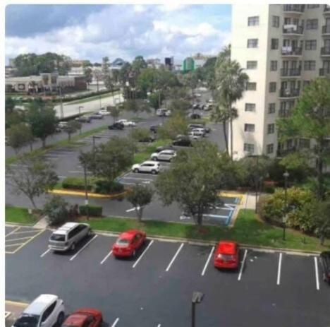 Apartment Luxury Lakeview Getaway 1 Mile Universal *