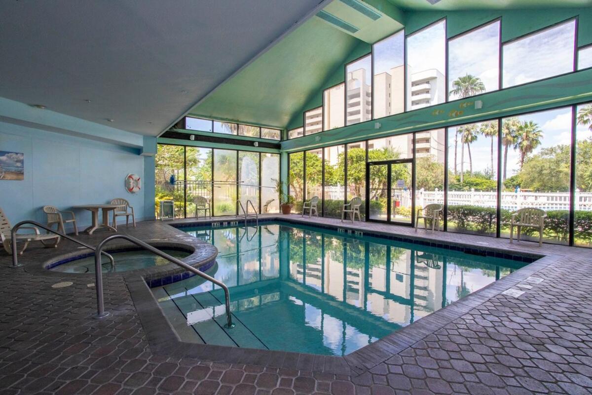 Apartment Luxury Lakeview Getaway 1 Mile Universal Orlando