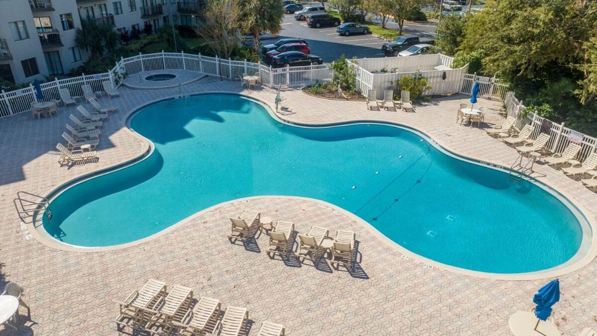 Apartment Luxury Lakeview Getaway 1 Mile Universal