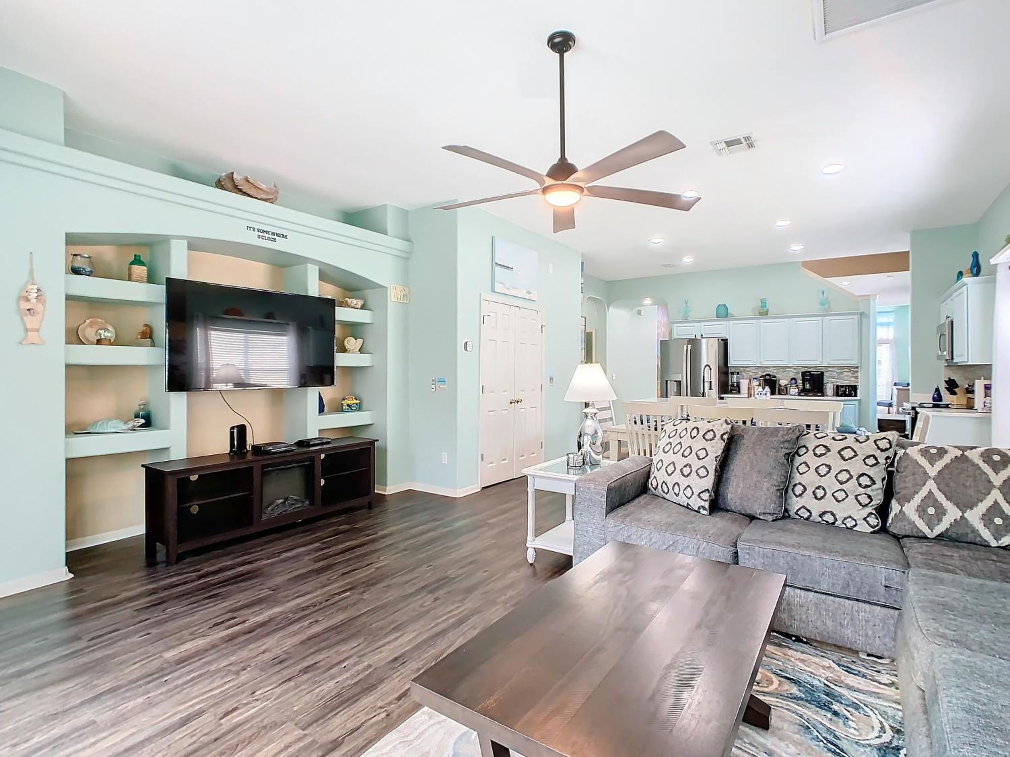 Holiday home Under The Sea Vacation Poolspa Orlando