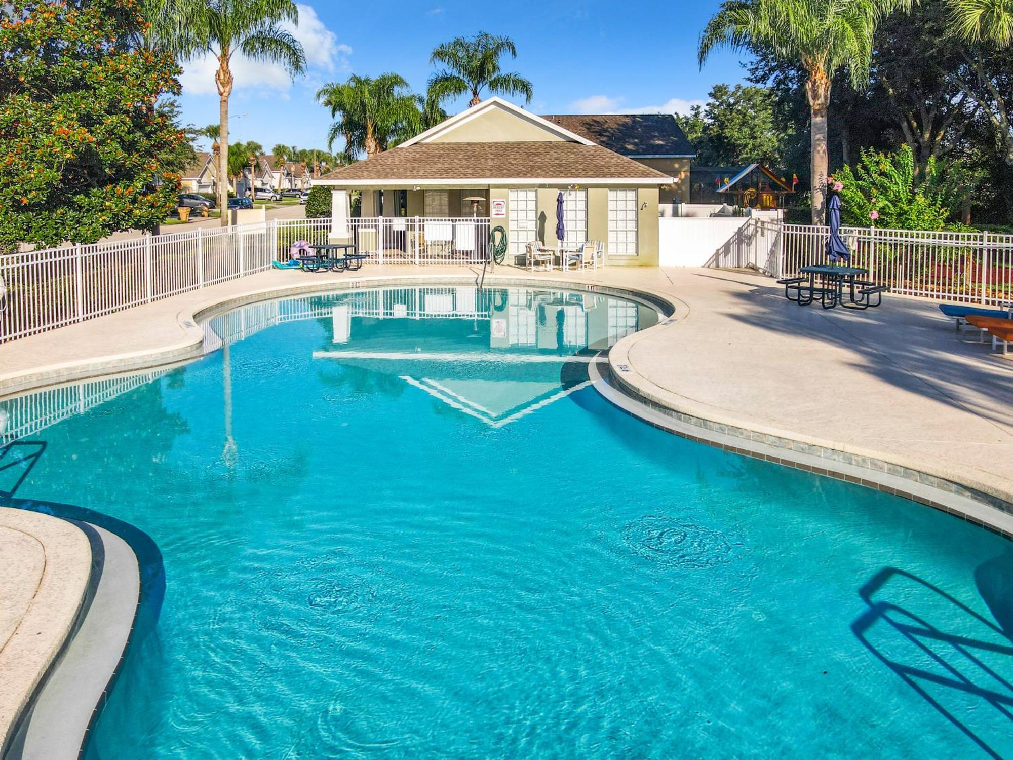 Holiday home Under The Sea Vacation Poolspa Orlando