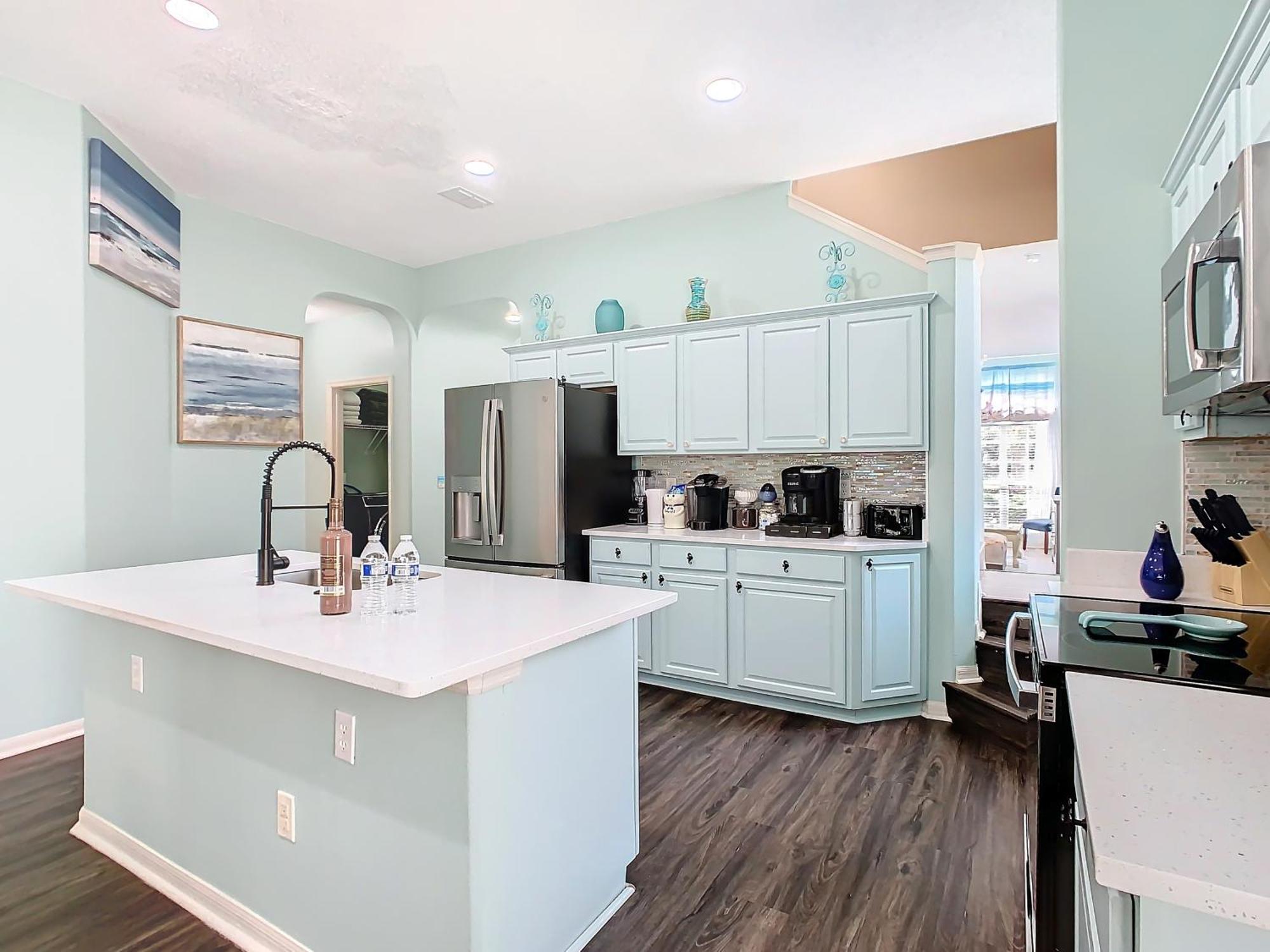 Holiday home Under The Sea Vacation Poolspa Orlando