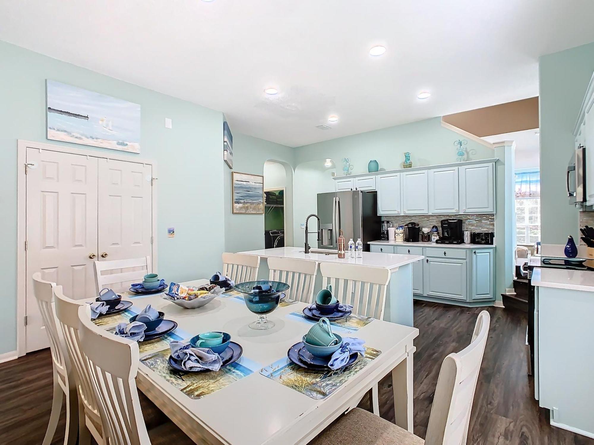 Holiday home Under The Sea Vacation Poolspa