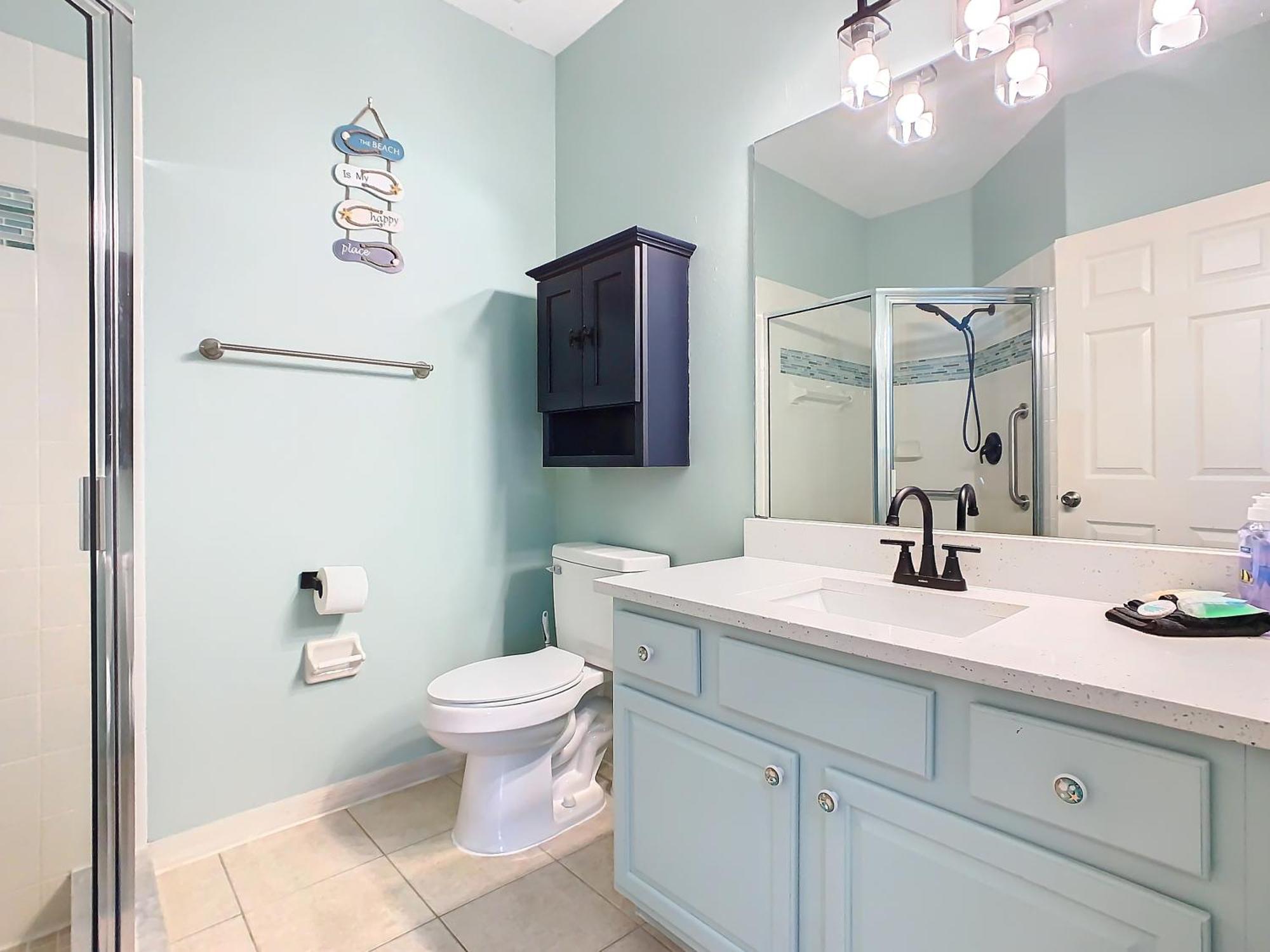 Under The Sea Vacation Poolspa Holiday home