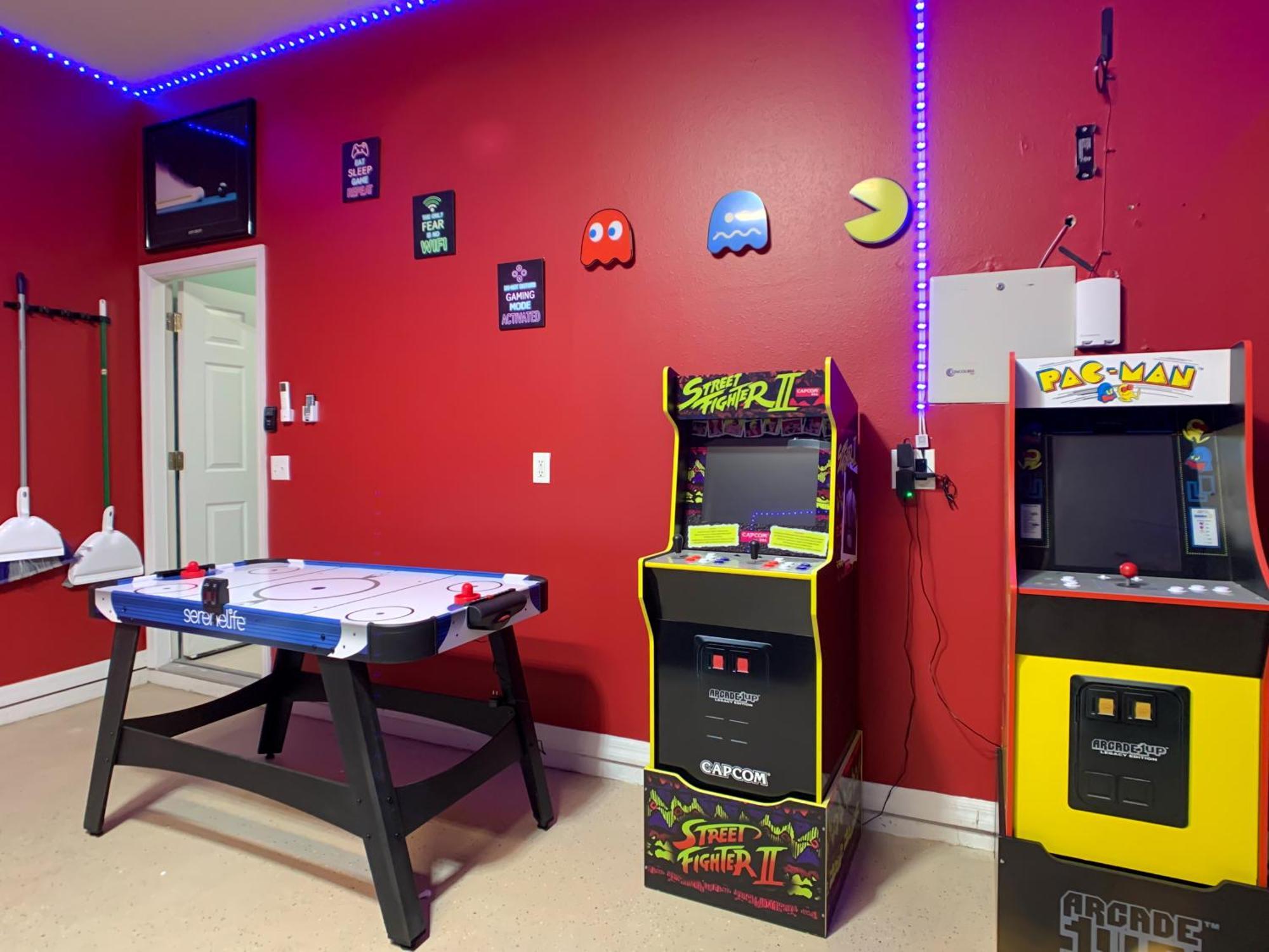 Holiday home Under The Sea Vacation Poolspa Orlando