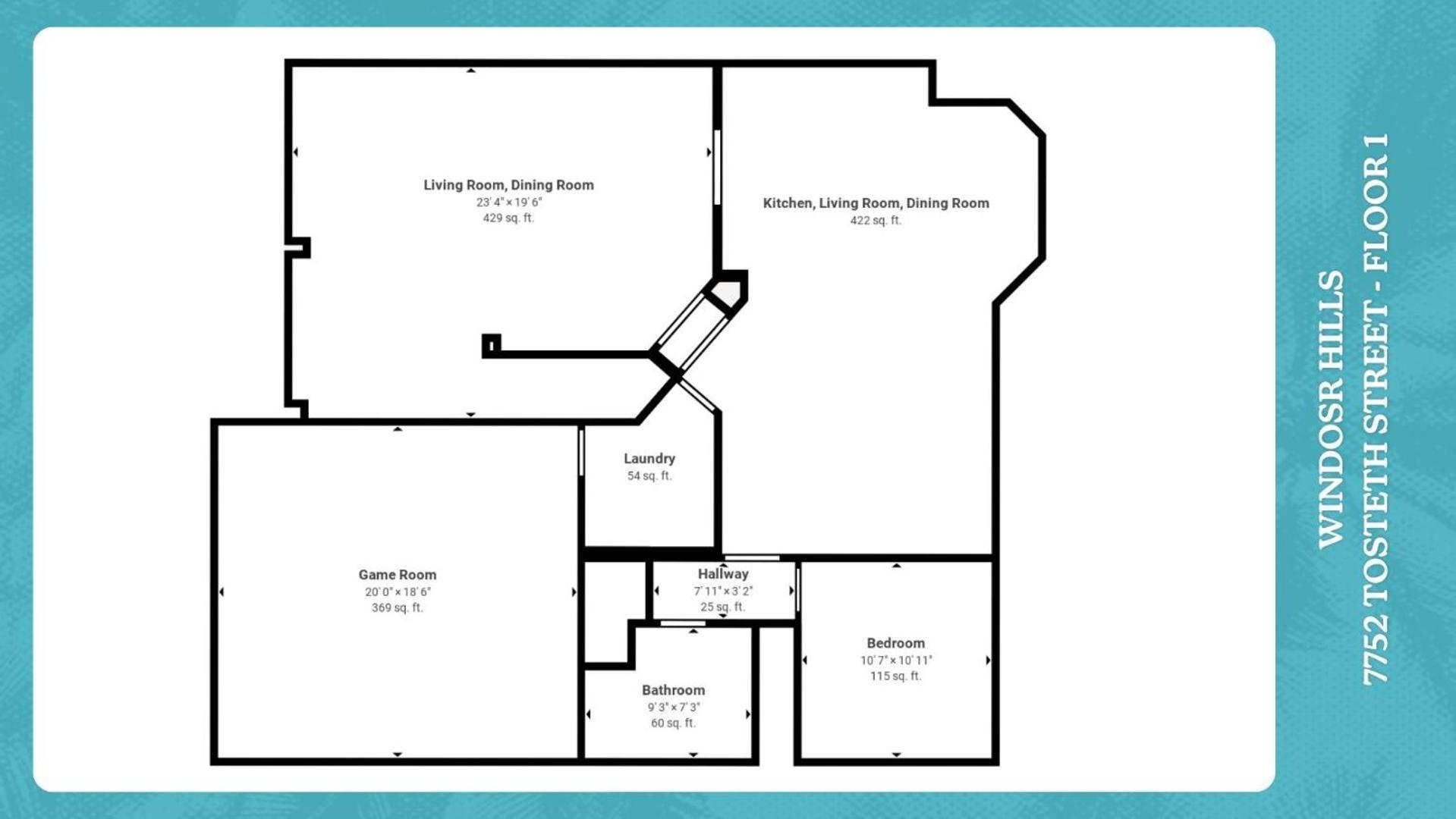 Tt7752 Windsor Hills 6br * Orlando