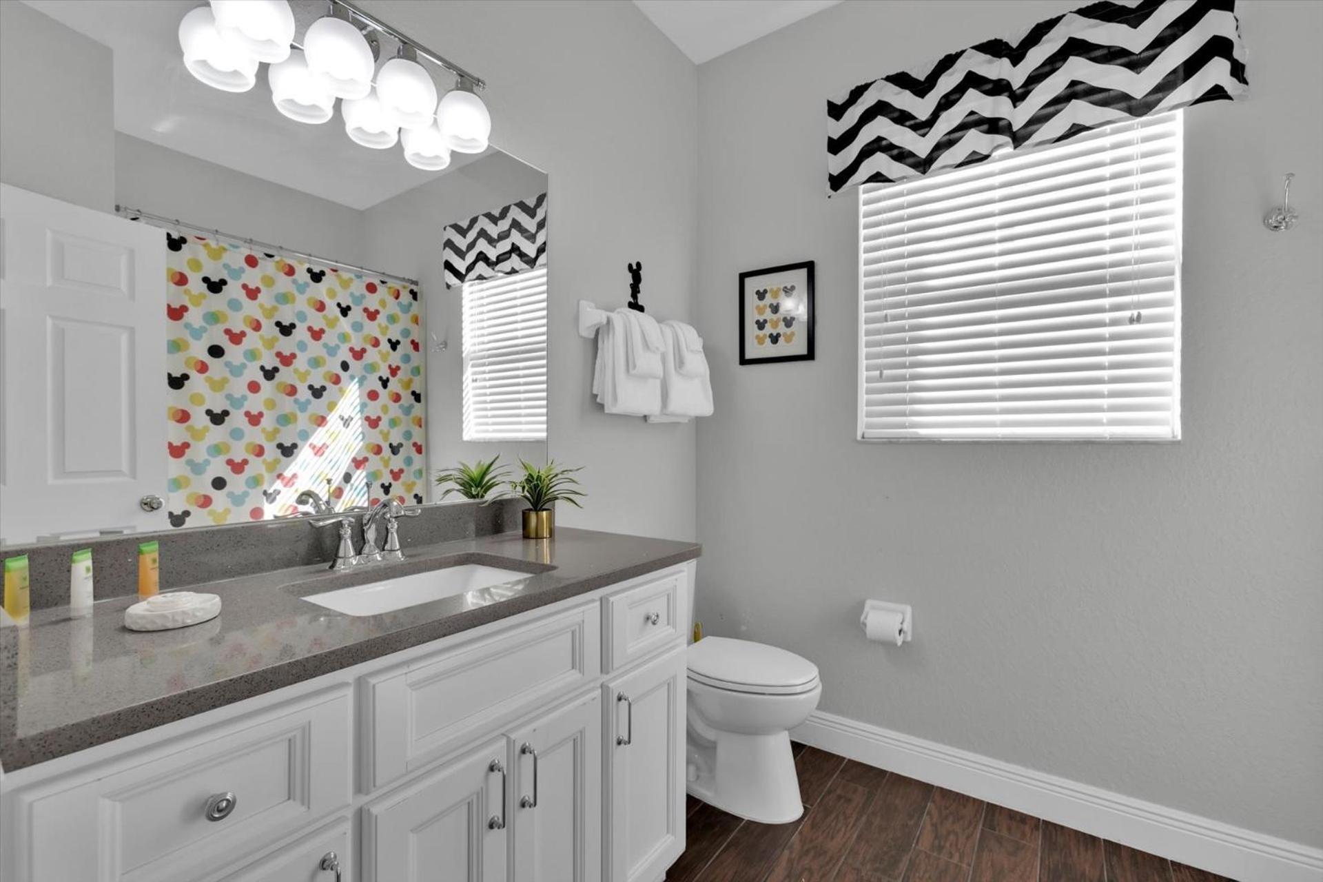 Holiday home Tt7752 Windsor Hills 6br Orlando