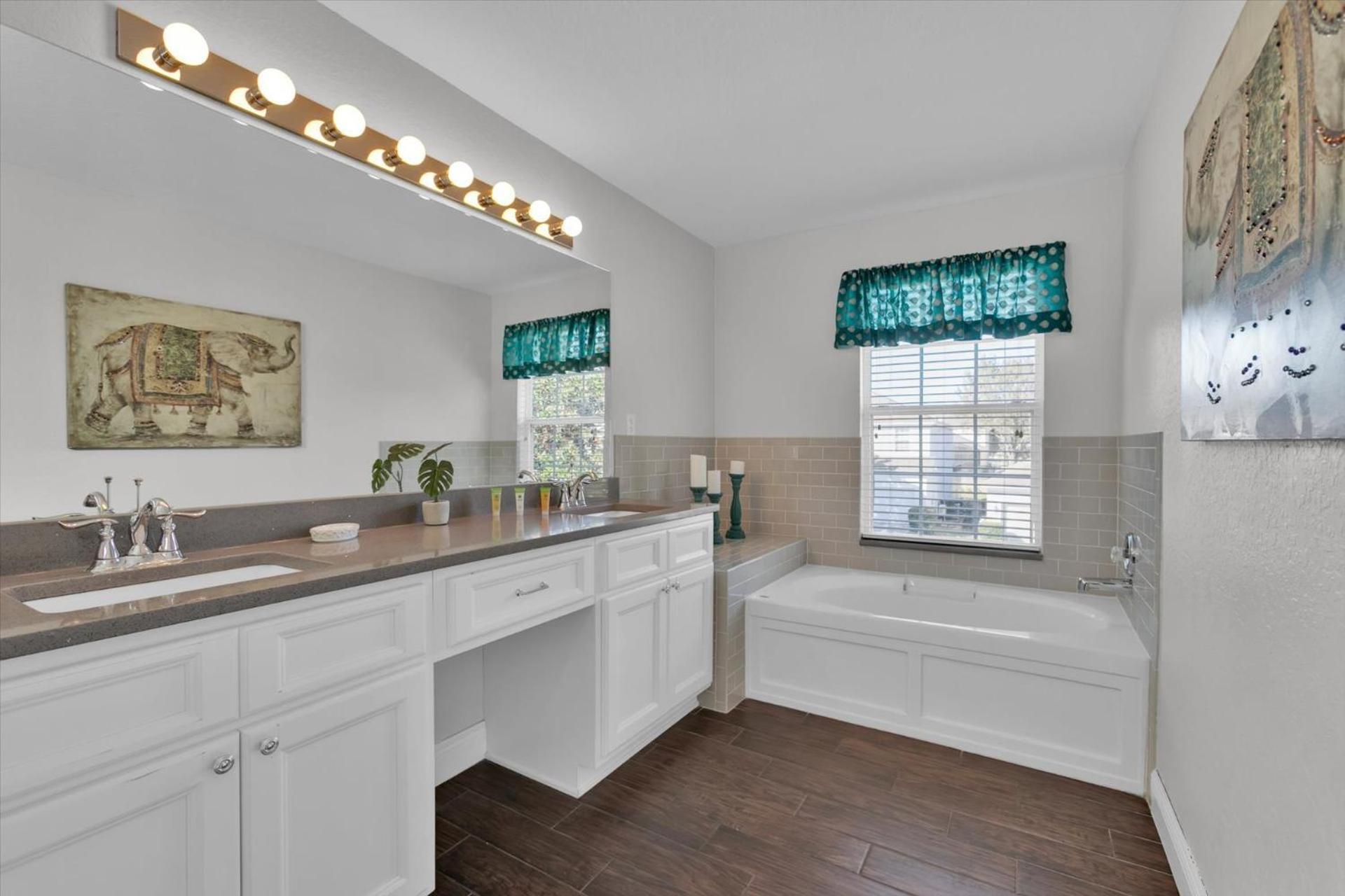 Tt7752 Windsor Hills 6br Holiday home