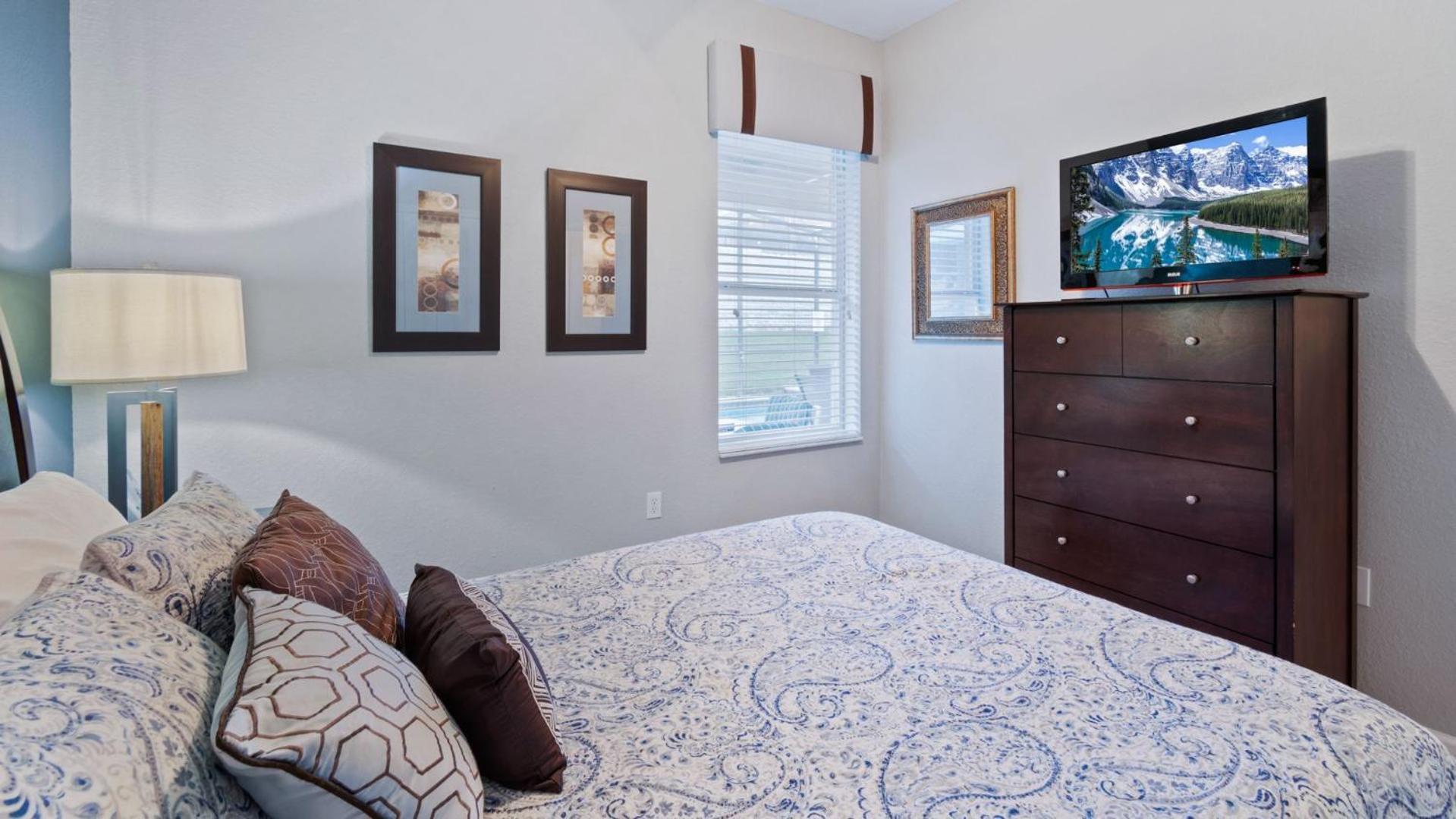 Db2644 Windsor Hills 6 Bedroom *