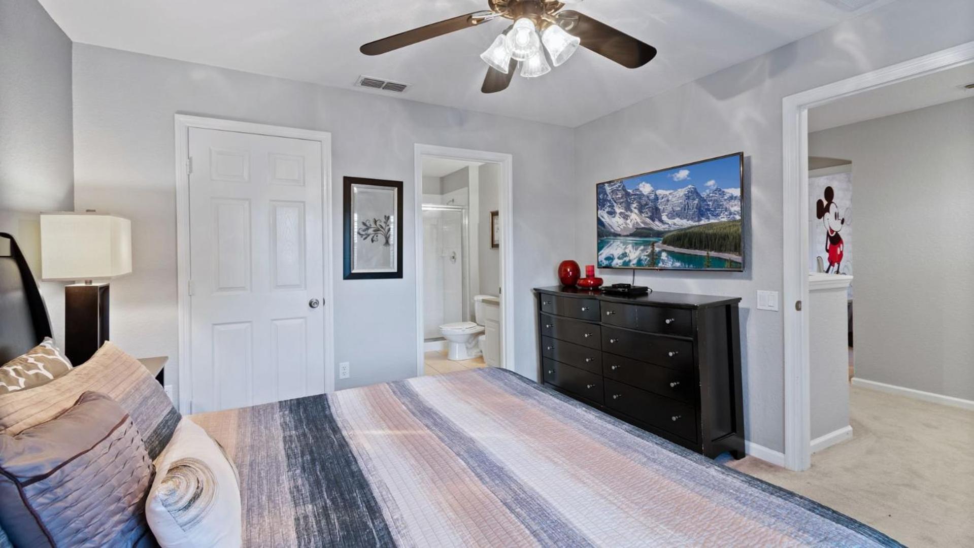 Db2644 Windsor Hills 6 Bedroom Holiday home