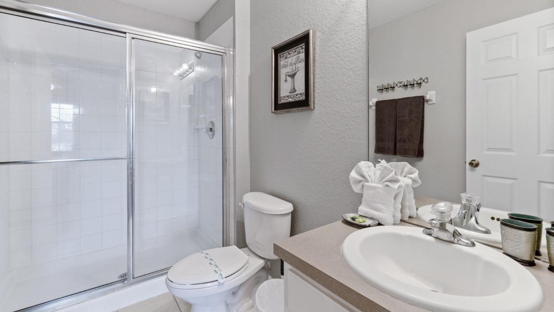 Holiday home Db2644 Windsor Hills 6 Bedroom *