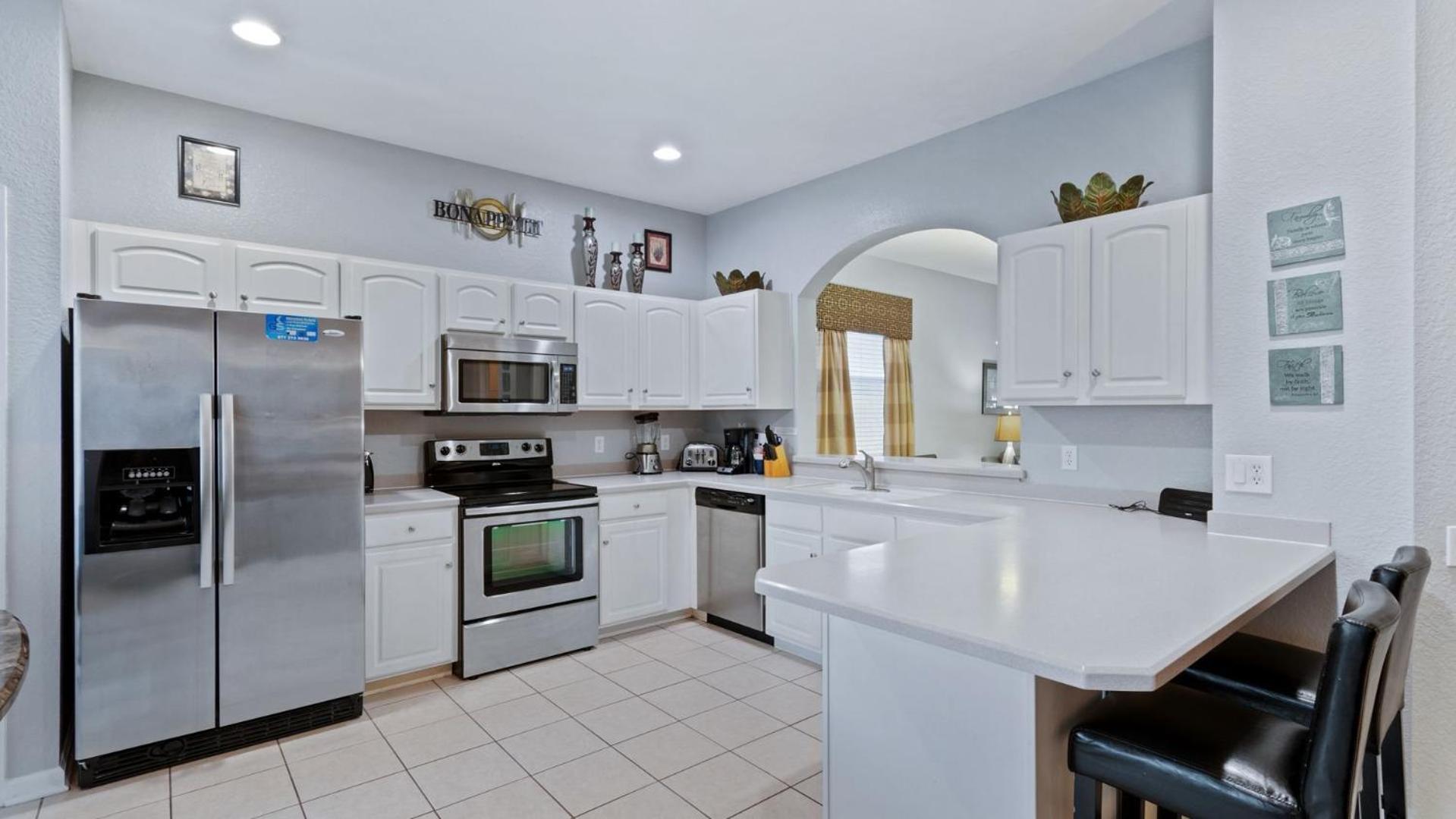 Holiday home Db2644 Windsor Hills 6 Bedroom Orlando