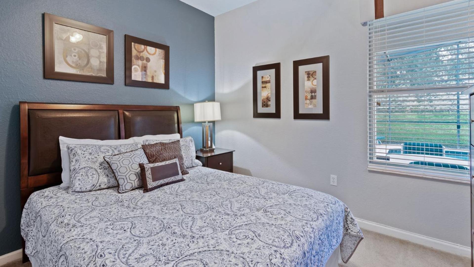 Db2644 Windsor Hills 6 Bedroom Holiday home *
