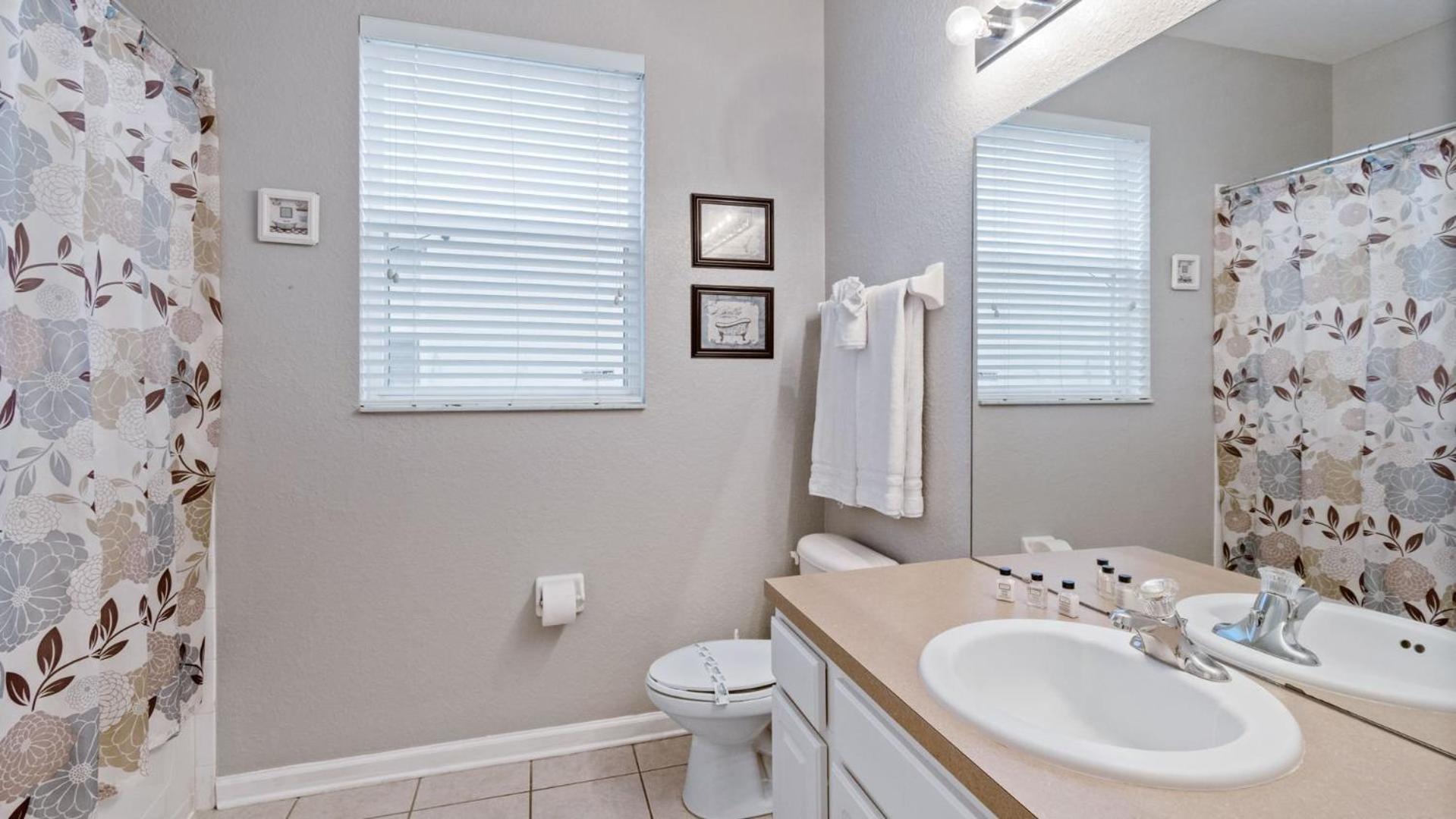 Holiday home Db2644 Windsor Hills 6 Bedroom *
