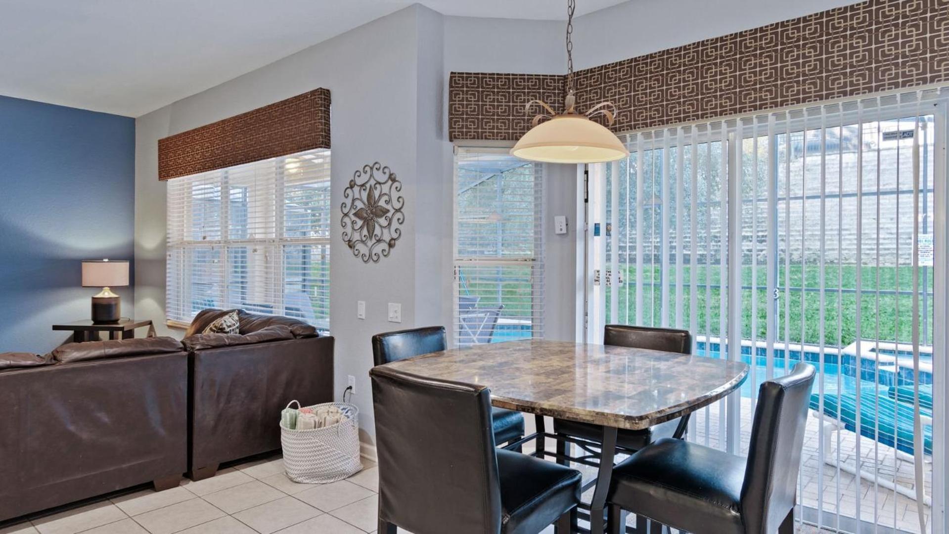 Holiday home Db2644 Windsor Hills 6 Bedroom Orlando