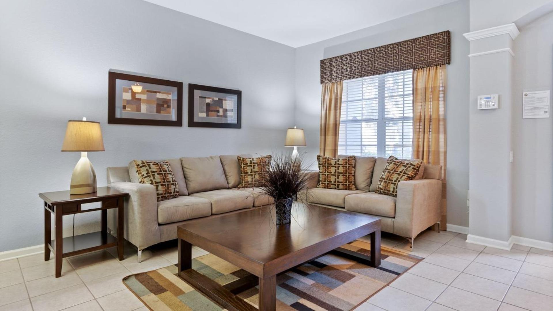 Db2644 Windsor Hills 6 Bedroom Orlando