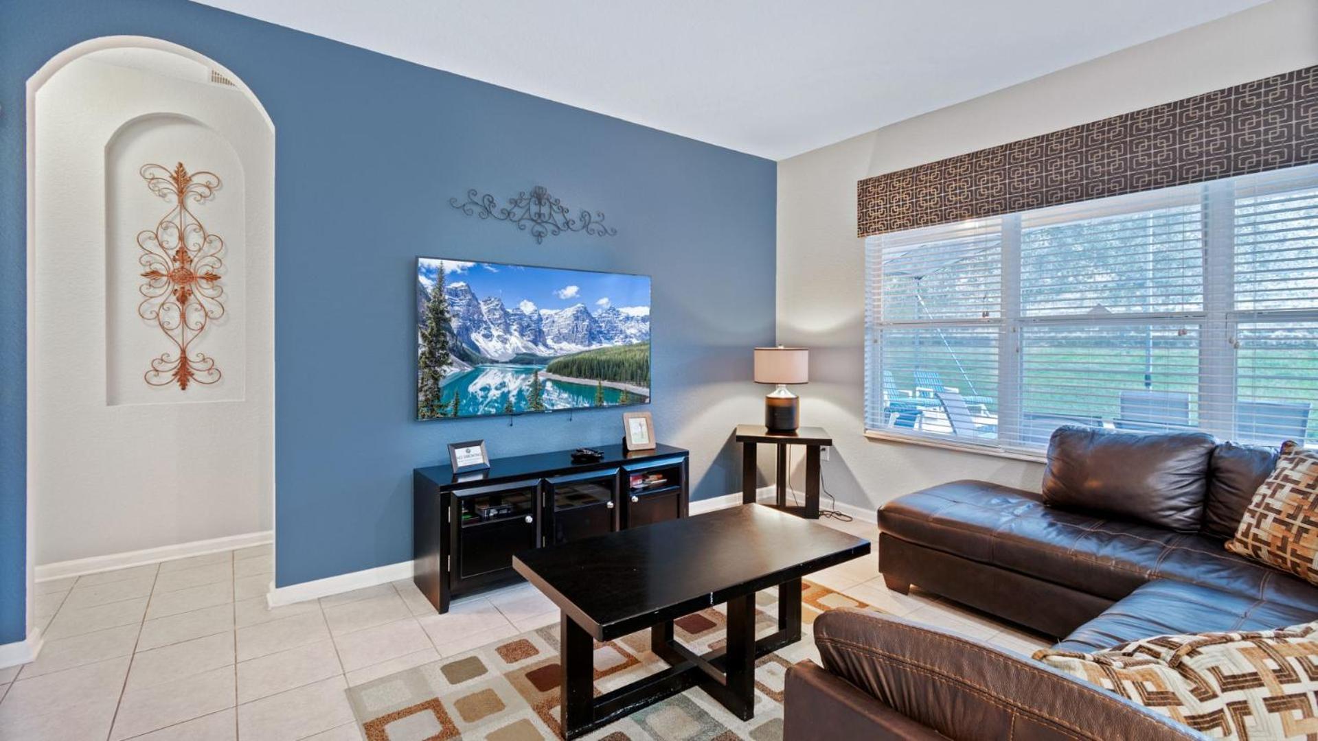 Holiday home Db2644 Windsor Hills 6 Bedroom Orlando
