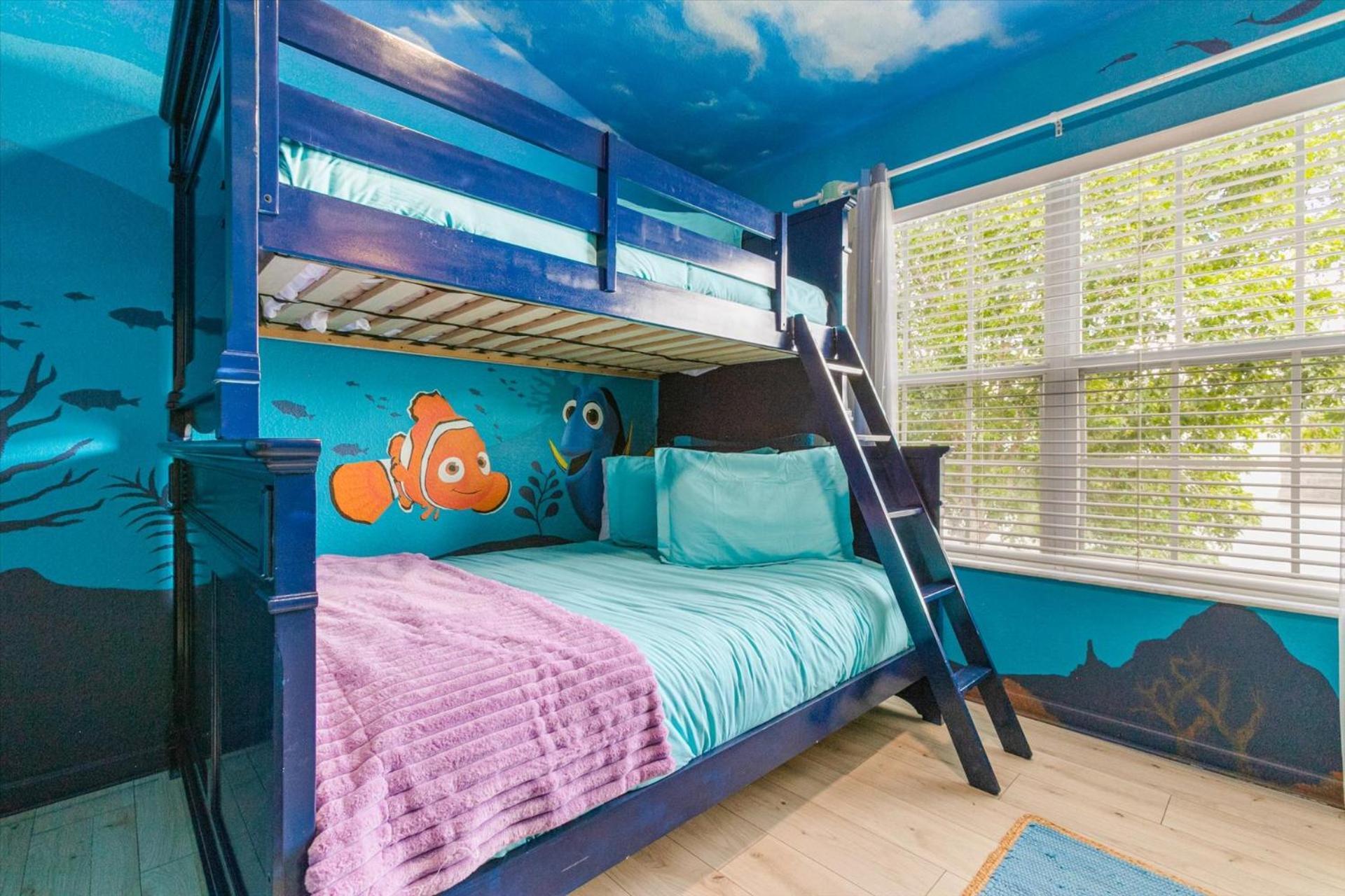 Holiday home Windsor Hills 3 Op7650 Orlando