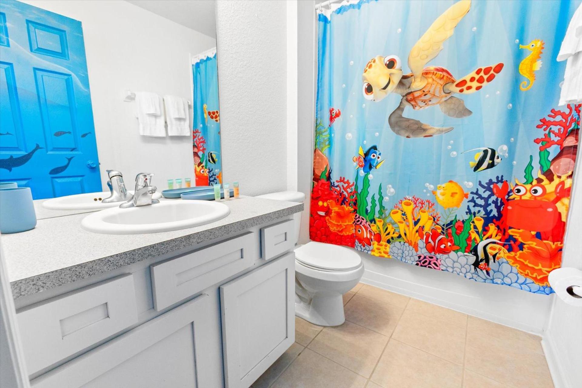 Windsor Hills 3 Op7650 Holiday home