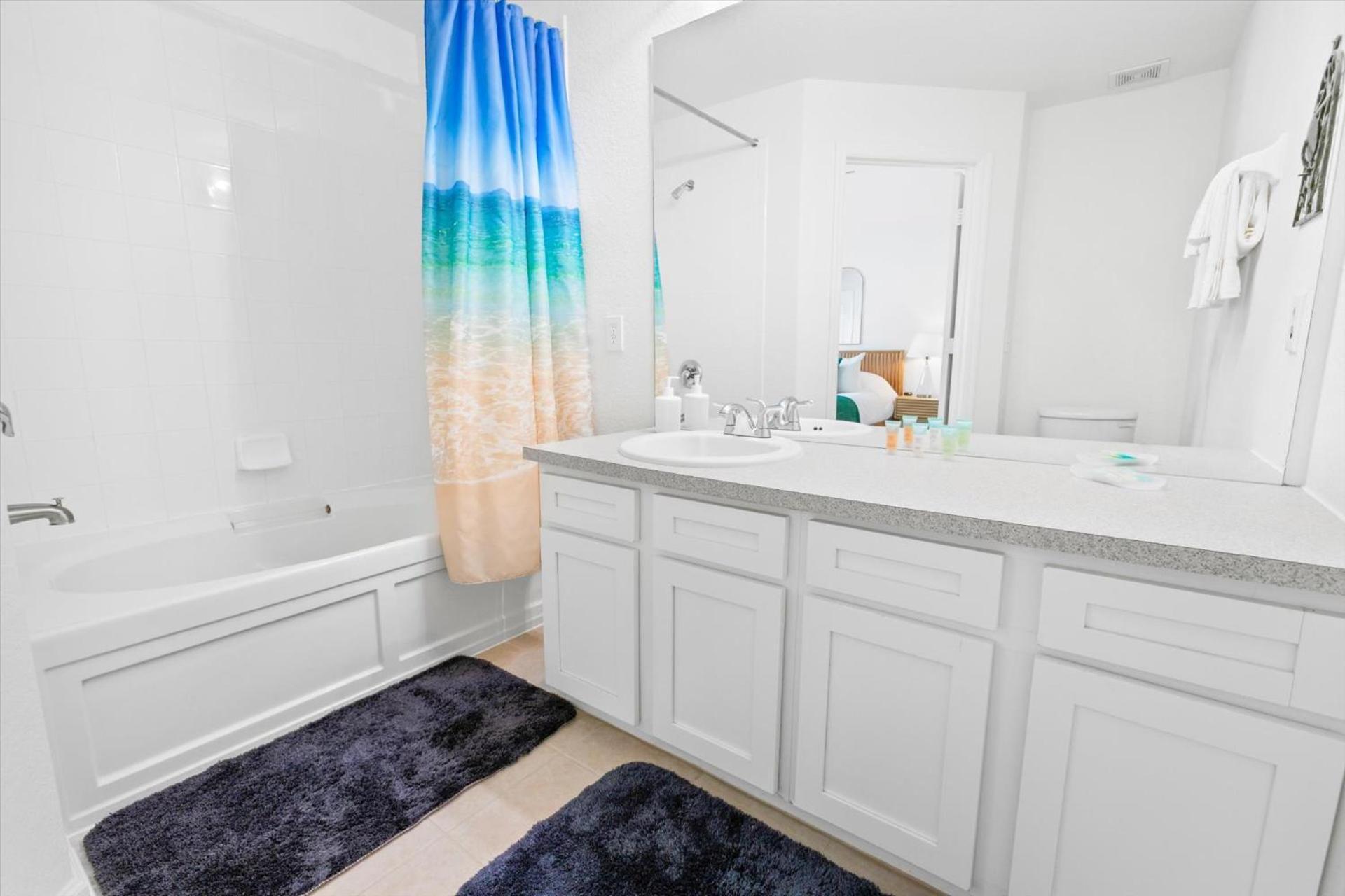 Holiday home Windsor Hills 3 Op7650 Orlando